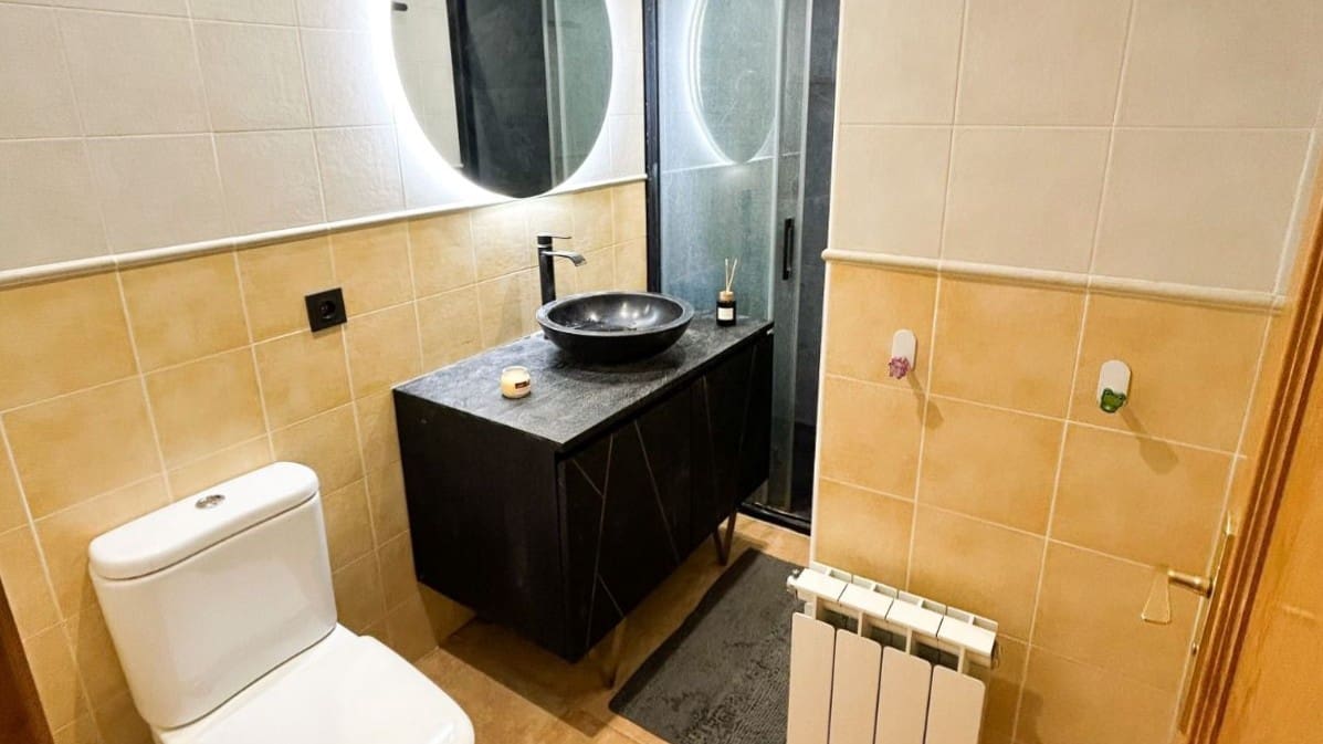 2 makuuhuone Huoneisto myytävänä paikassa Sa Torre (Llucmajor) mukana 
autotalli - 445 000 € (Ref: 9570179)