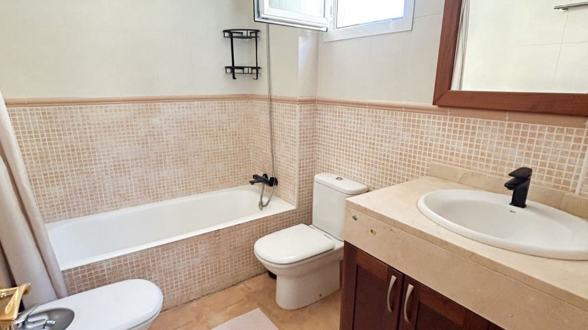 2 makuuhuone Huoneisto myytävänä paikassa Sa Torre (Llucmajor) mukana 
autotalli - 445 000 € (Ref: 9570179)