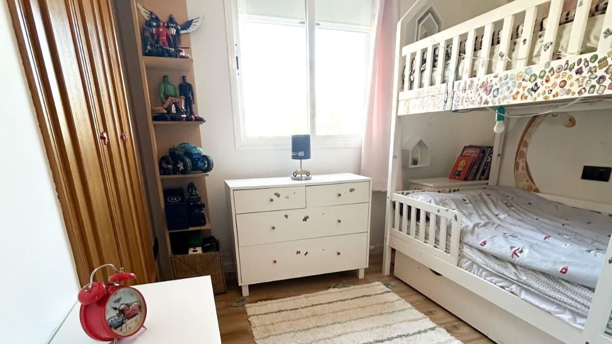 2 makuuhuone Huoneisto myytävänä paikassa Sa Torre (Llucmajor) mukana 
autotalli - 445 000 € (Ref: 9570179)