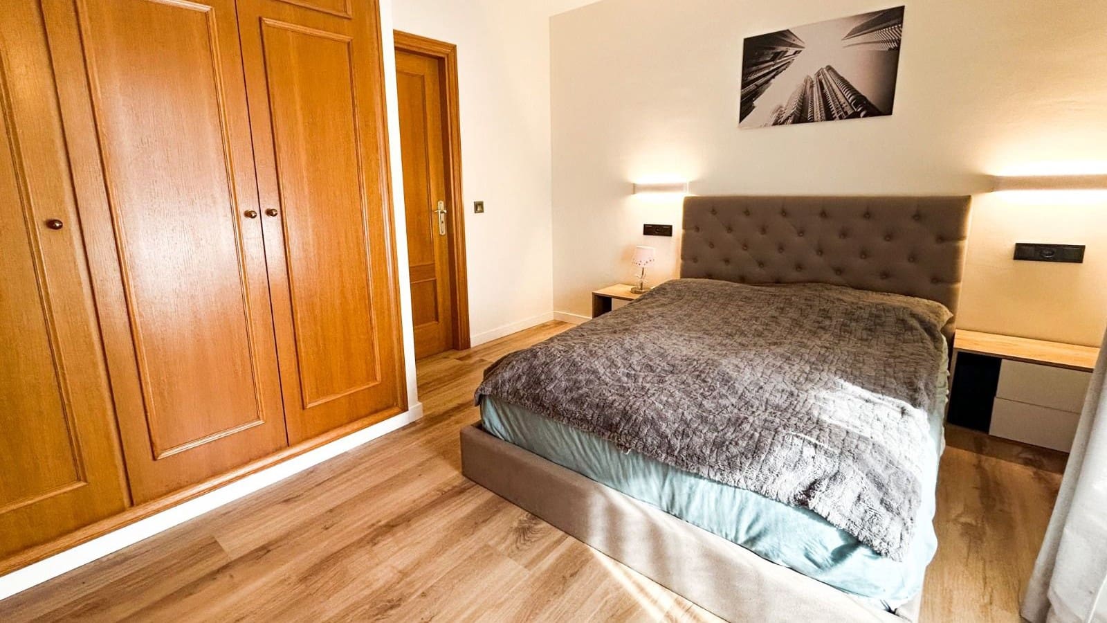 2 makuuhuone Huoneisto myytävänä paikassa Sa Torre (Llucmajor) mukana 
autotalli - 445 000 € (Ref: 9570179)