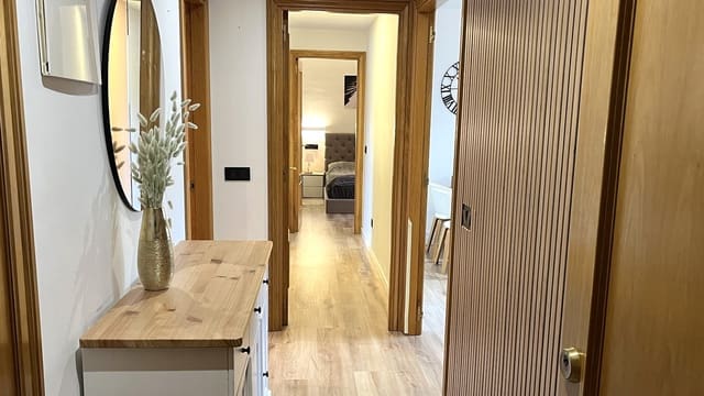 2 slaapkamer Appartement te koop in Sa Torre (Llucmajor), Llucmajor met garage - € 445.000 (Ref: 9570179)