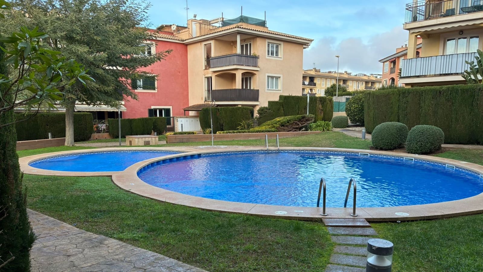 2 makuuhuone Huoneisto myytävänä paikassa Sa Torre (Llucmajor) mukana 
autotalli - 445 000 € (Ref: 9570179)