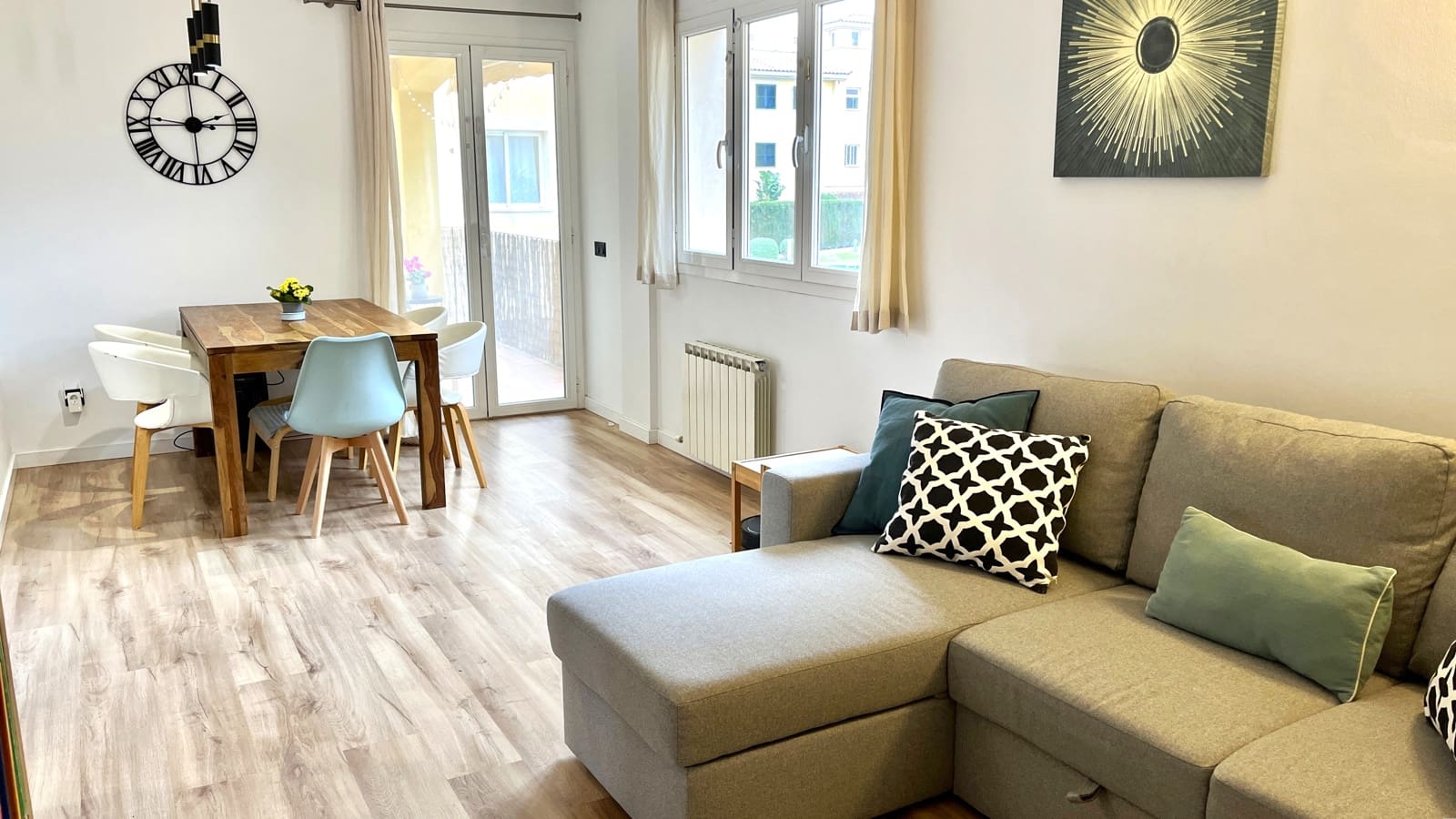 2 makuuhuone Huoneisto myytävänä paikassa Sa Torre (Llucmajor) mukana 
autotalli - 445 000 € (Ref: 9570179)