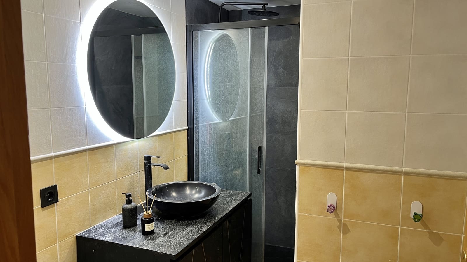 2 makuuhuone Huoneisto myytävänä paikassa Sa Torre (Llucmajor) mukana 
autotalli - 445 000 € (Ref: 9570179)