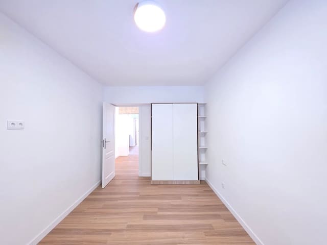 4 bedroom Apartment for rent in Son Dameto, Palma de Mallorca - € 2,200 (Ref: 9570180)