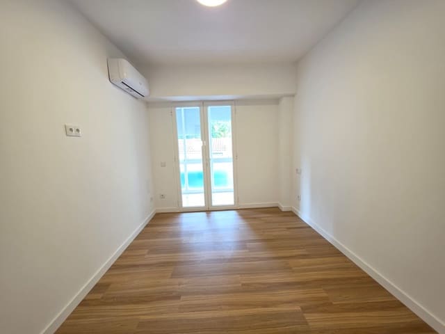 4 bedroom Apartment for rent in Son Dameto, Palma de Mallorca - € 2,200 (Ref: 9570180)