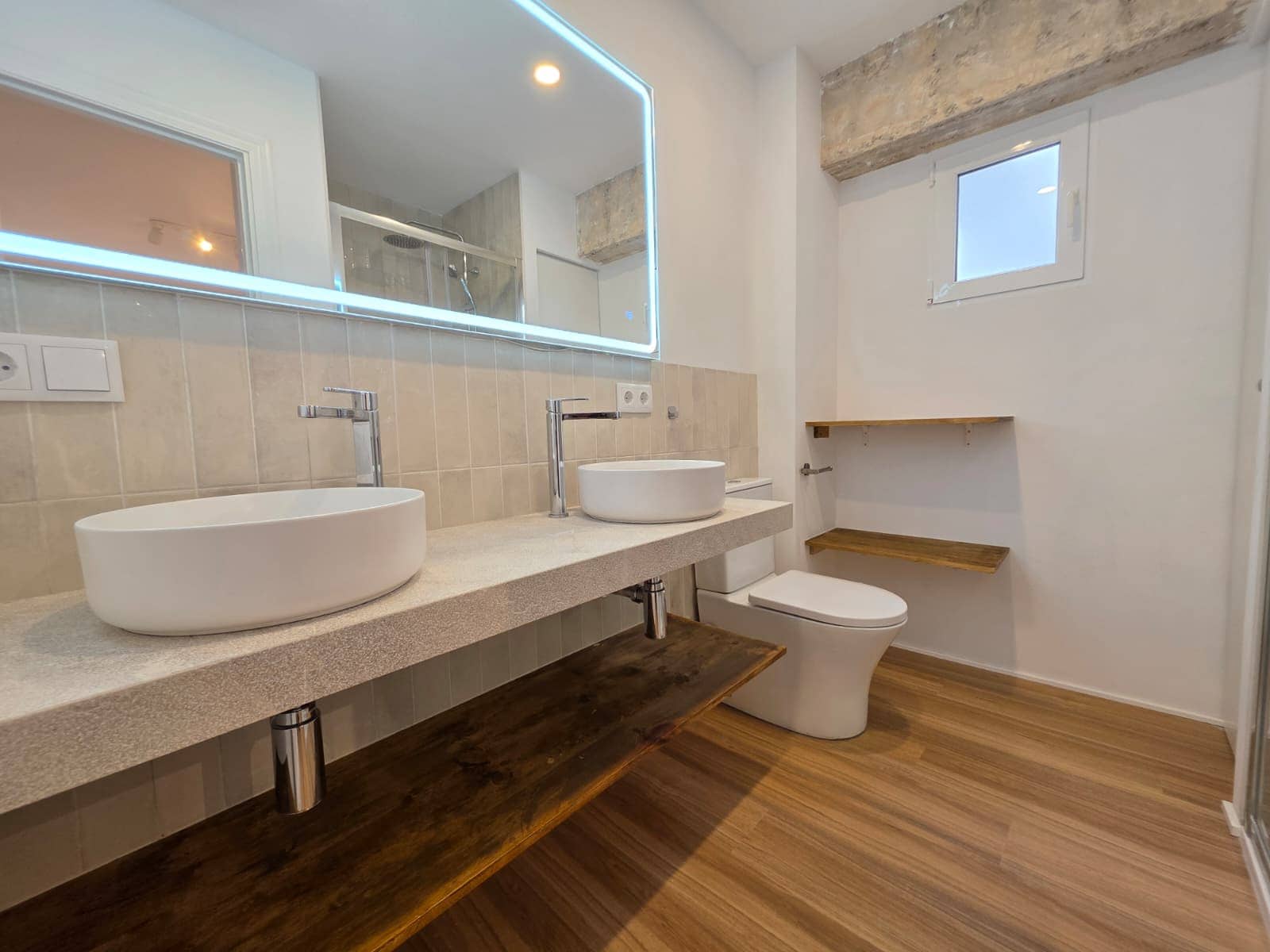 4 bedroom Apartment for rent in Palma de Mallorca - € 2,200 (Ref: 9570180)