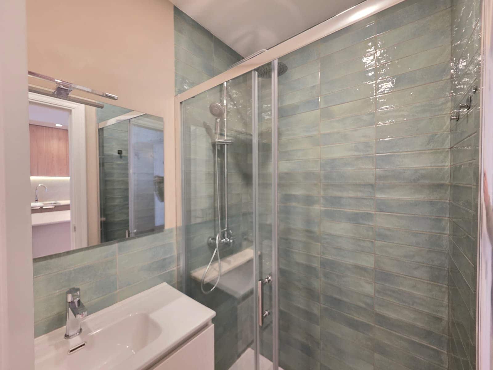 4 bedroom Apartment for rent in Palma de Mallorca - € 2,200 (Ref: 9570180)