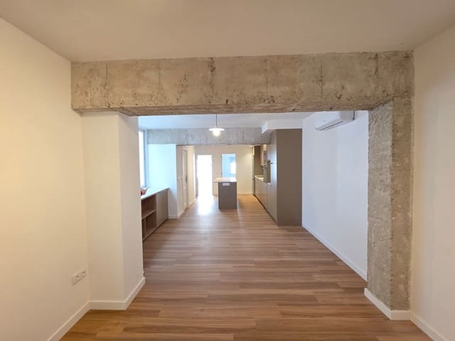 4 bedroom Apartment for rent in Son Dameto, Palma de Mallorca - € 2,200 (Ref: 9570180)