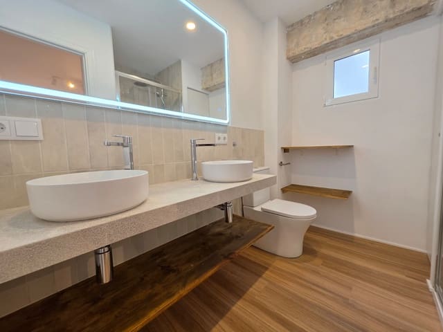 4 bedroom Apartment for rent in Son Dameto, Palma de Mallorca - € 2,200 (Ref: 9570180)