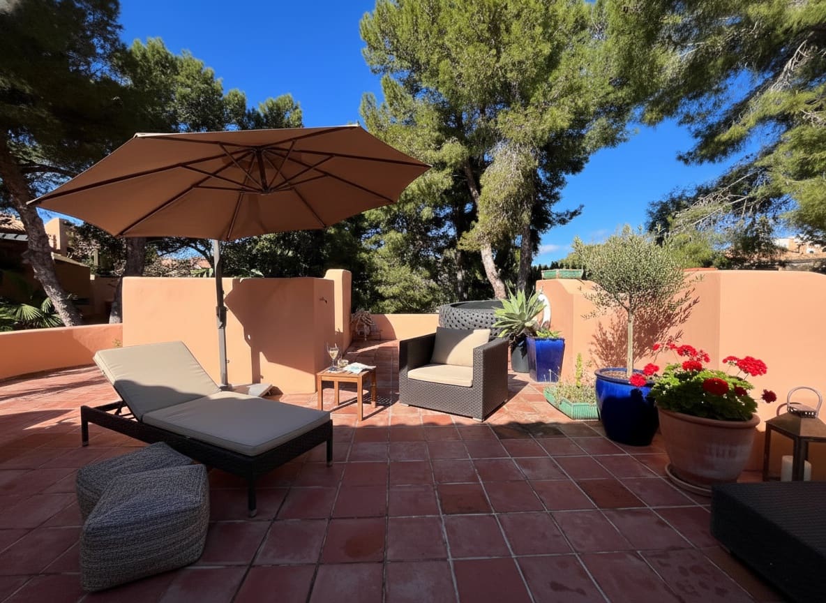 3 quarto Comercial para arrendar em Santa Ponsa - 4 500 € (Ref: 9570181)