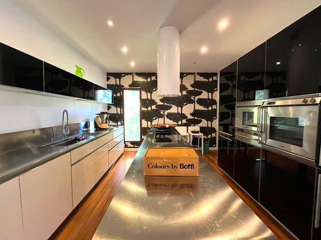 3 quarto Comercial para arrendar em Santa Ponsa, Calvià - 4 500 € (Ref: 9570181)