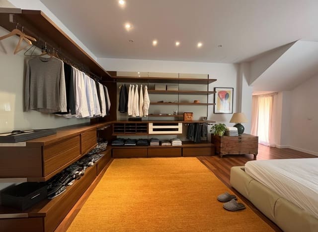 3 quarto Comercial para arrendar em Santa Ponsa, Calvià - 3 500 € (Ref: 9570181)