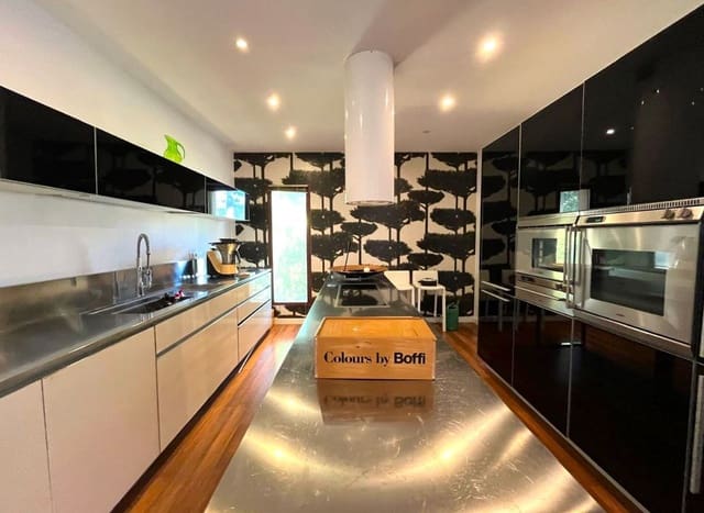 3 quarto Comercial para arrendar em Santa Ponsa, Calvià - 3 500 € (Ref: 9570181)