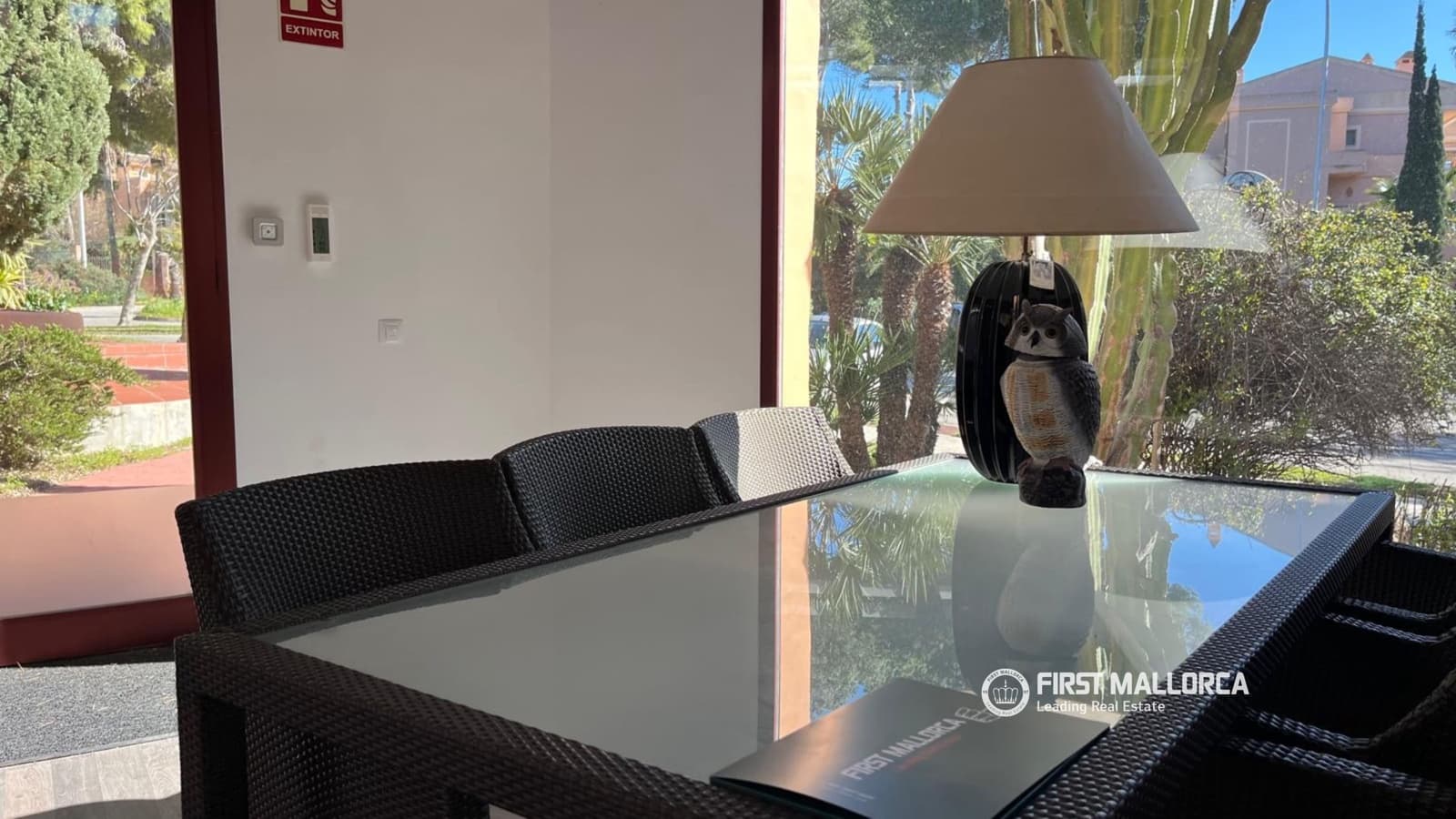 3 bedroom Commercial for rent in Santa Ponsa - € 3,500 (Ref: 9570181)