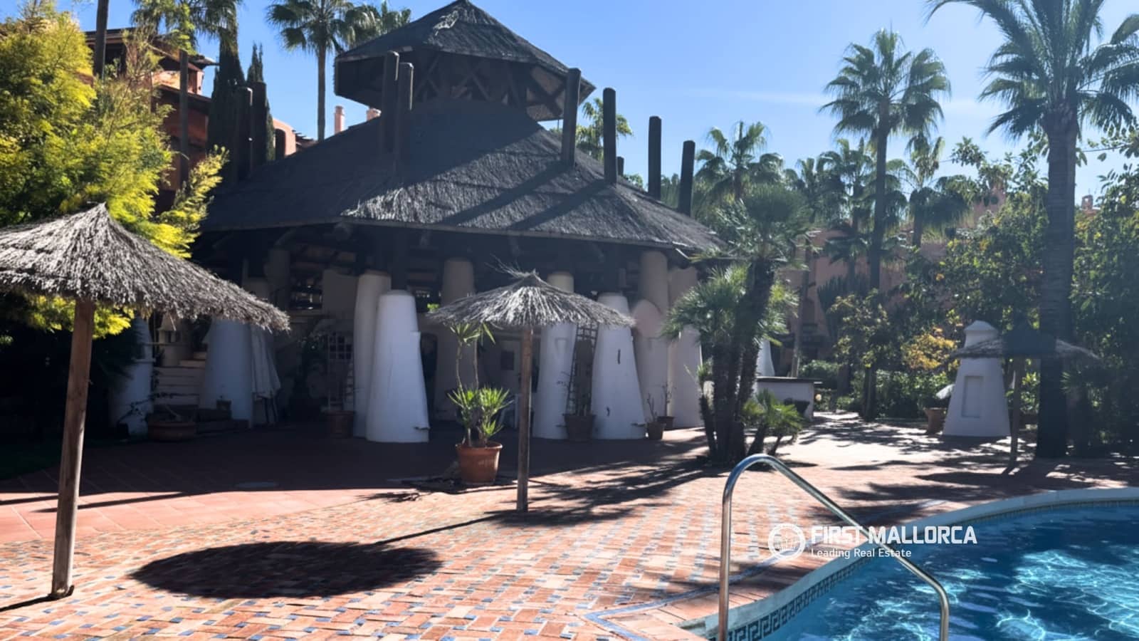3 bedroom Commercial for rent in Santa Ponsa - € 3,500 (Ref: 9570181)