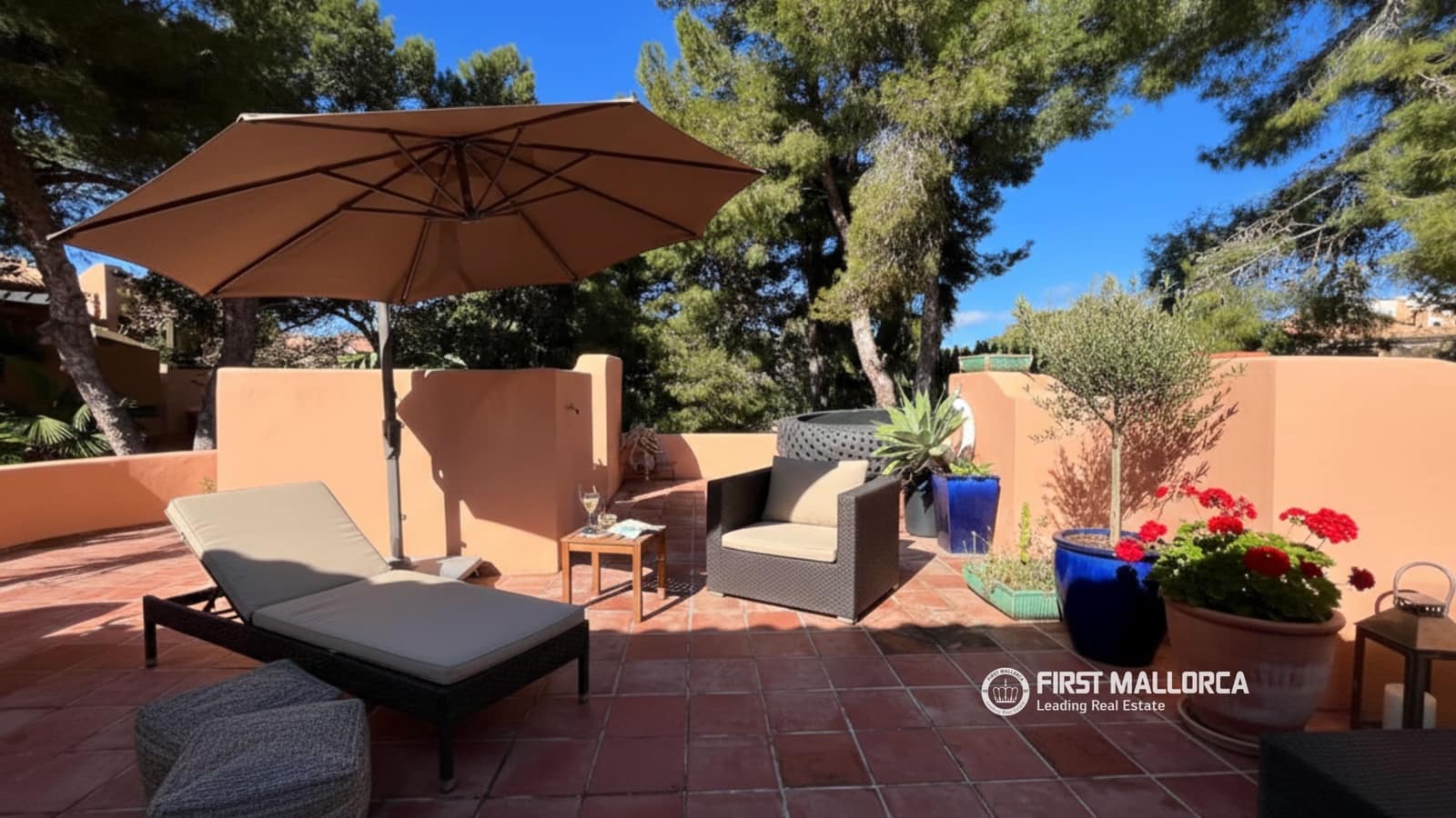 3 bedroom Commercial for rent in Santa Ponsa - € 3,500 (Ref: 9570181)