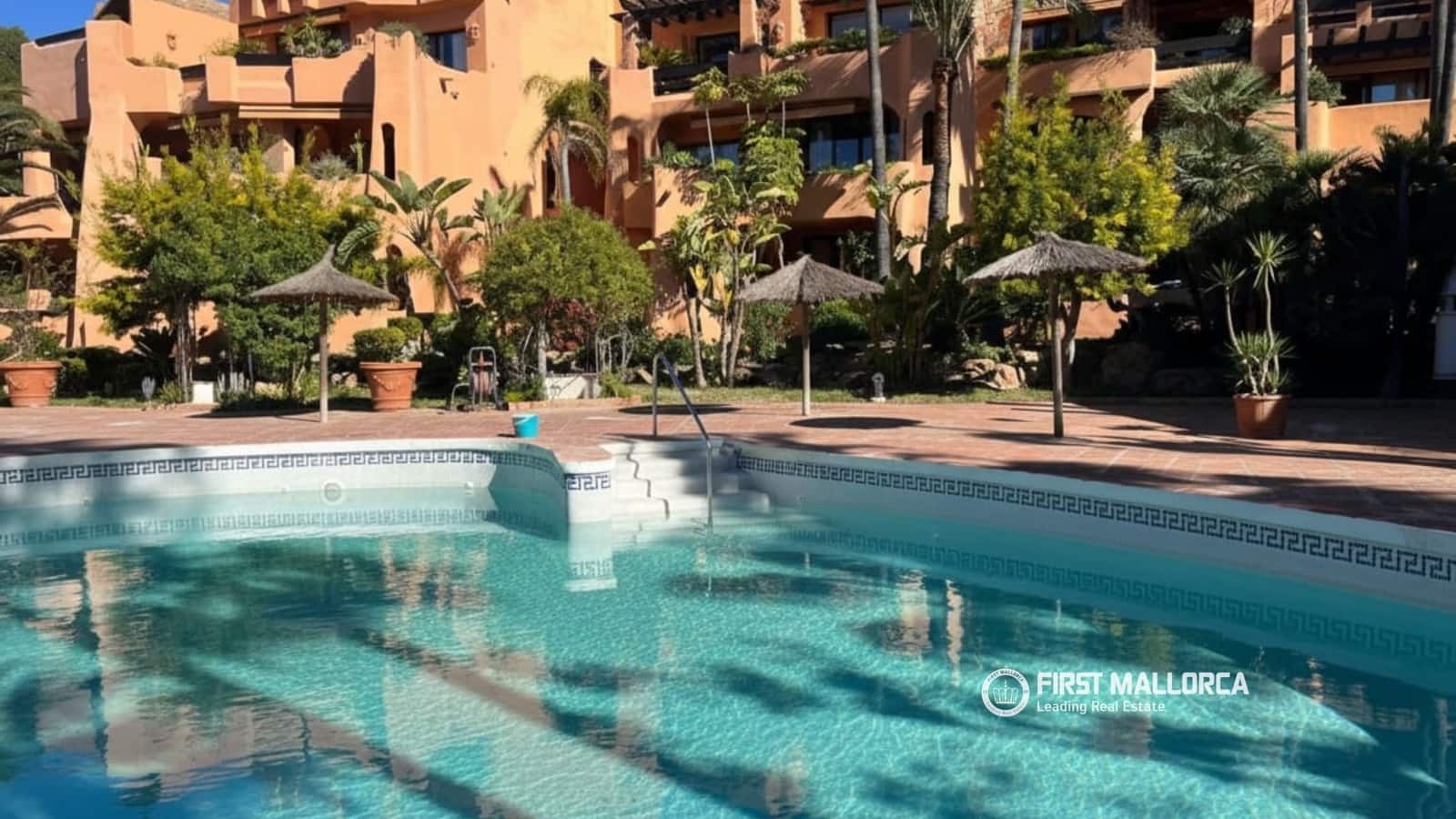 3 bedroom Commercial for rent in Santa Ponsa - € 3,500 (Ref: 9570181)