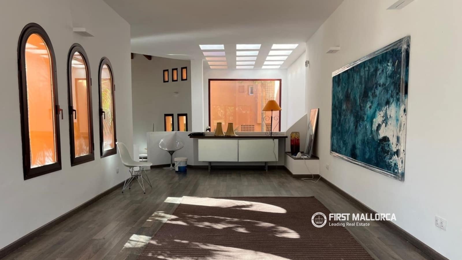 3 bedroom Commercial for rent in Santa Ponsa - € 3,500 (Ref: 9570181)