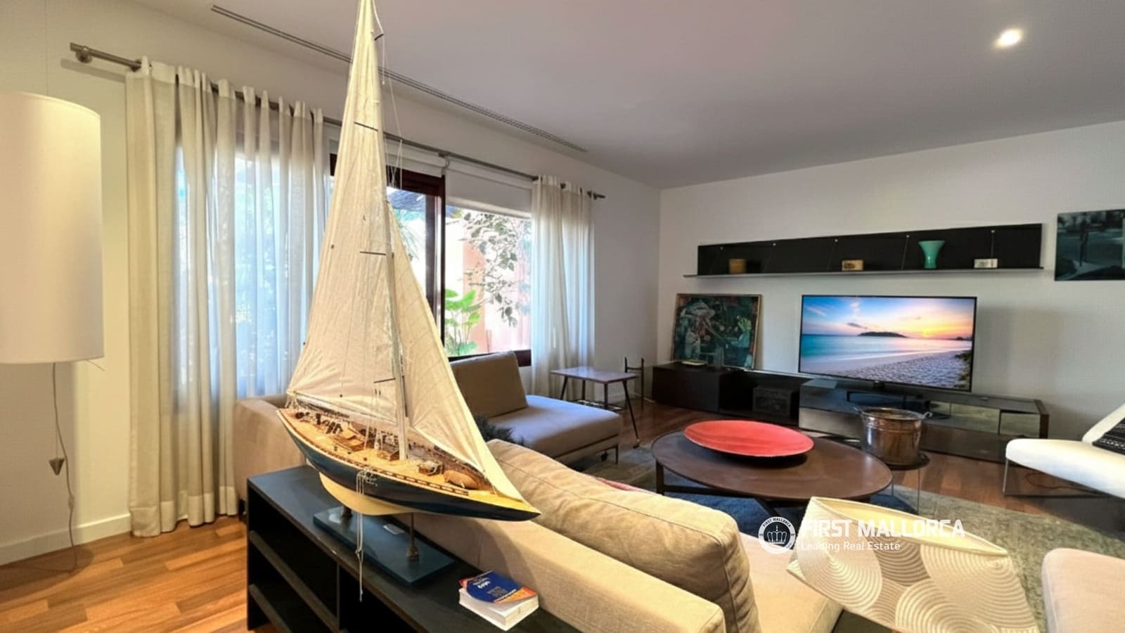 3 bedroom Commercial for rent in Santa Ponsa - € 3,500 (Ref: 9570181)