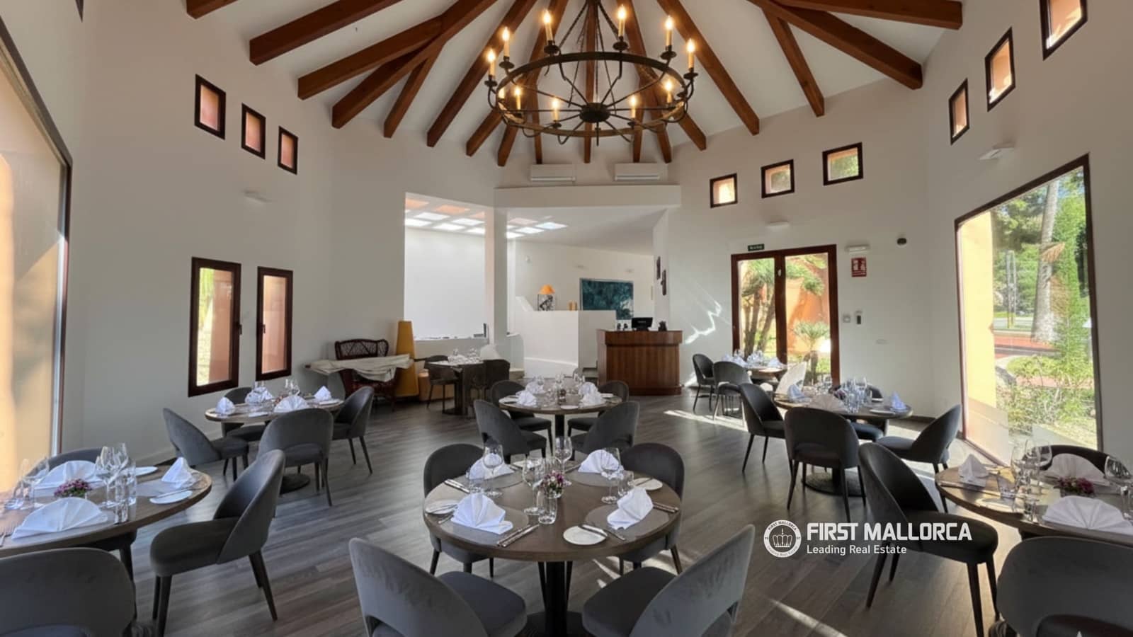 3 bedroom Commercial for rent in Santa Ponsa - € 3,500 (Ref: 9570181)