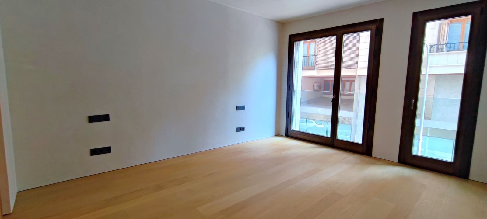 3 camera da letto Appartamento da affittare in Palma de Mallorca con garage - 5.200 € (Rif: 9570182)