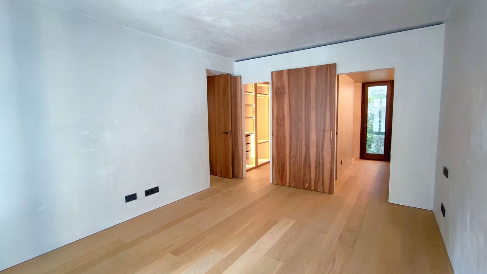 3 camera da letto Appartamento da affittare in Palma de Mallorca con garage - 5.200 € (Rif: 9570182)