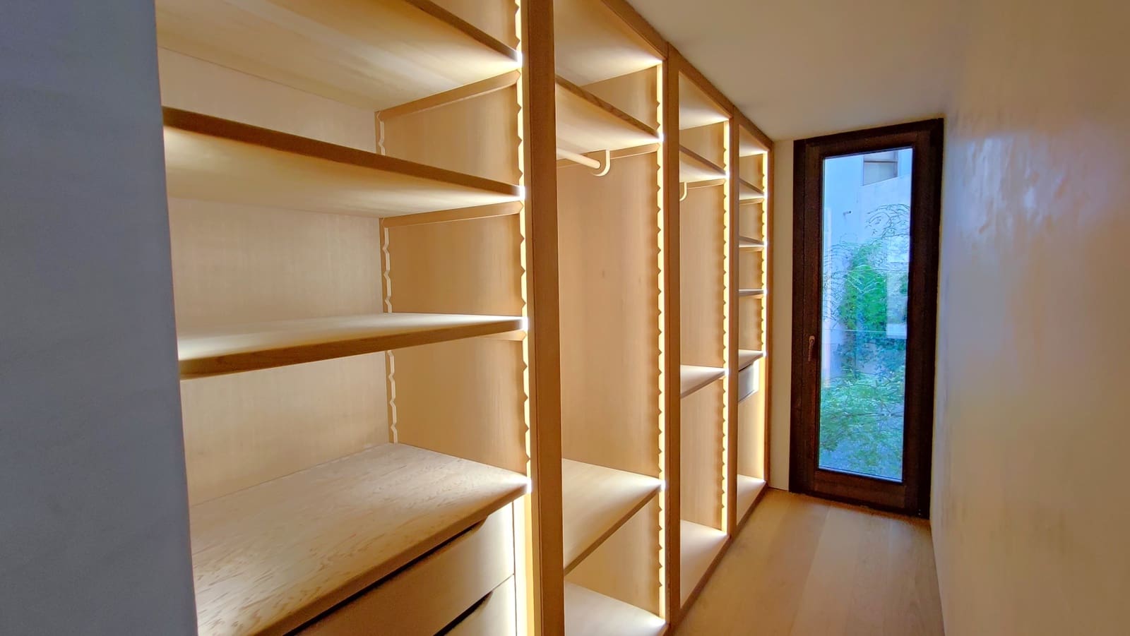 3 camera da letto Appartamento da affittare in Palma de Mallorca con garage - 5.200 € (Rif: 9570182)