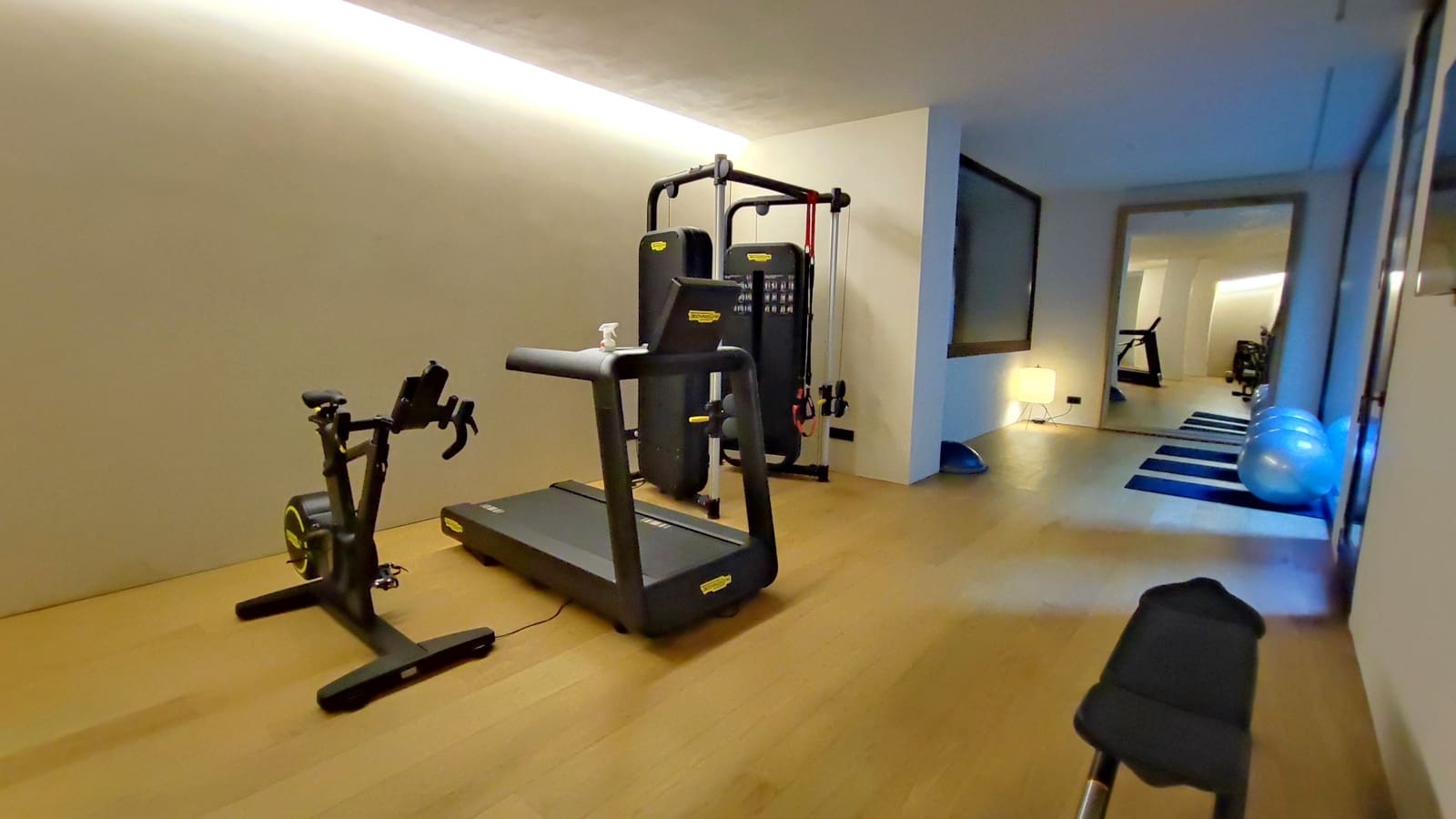 3 camera da letto Appartamento da affittare in Palma de Mallorca con garage - 5.200 € (Rif: 9570182)