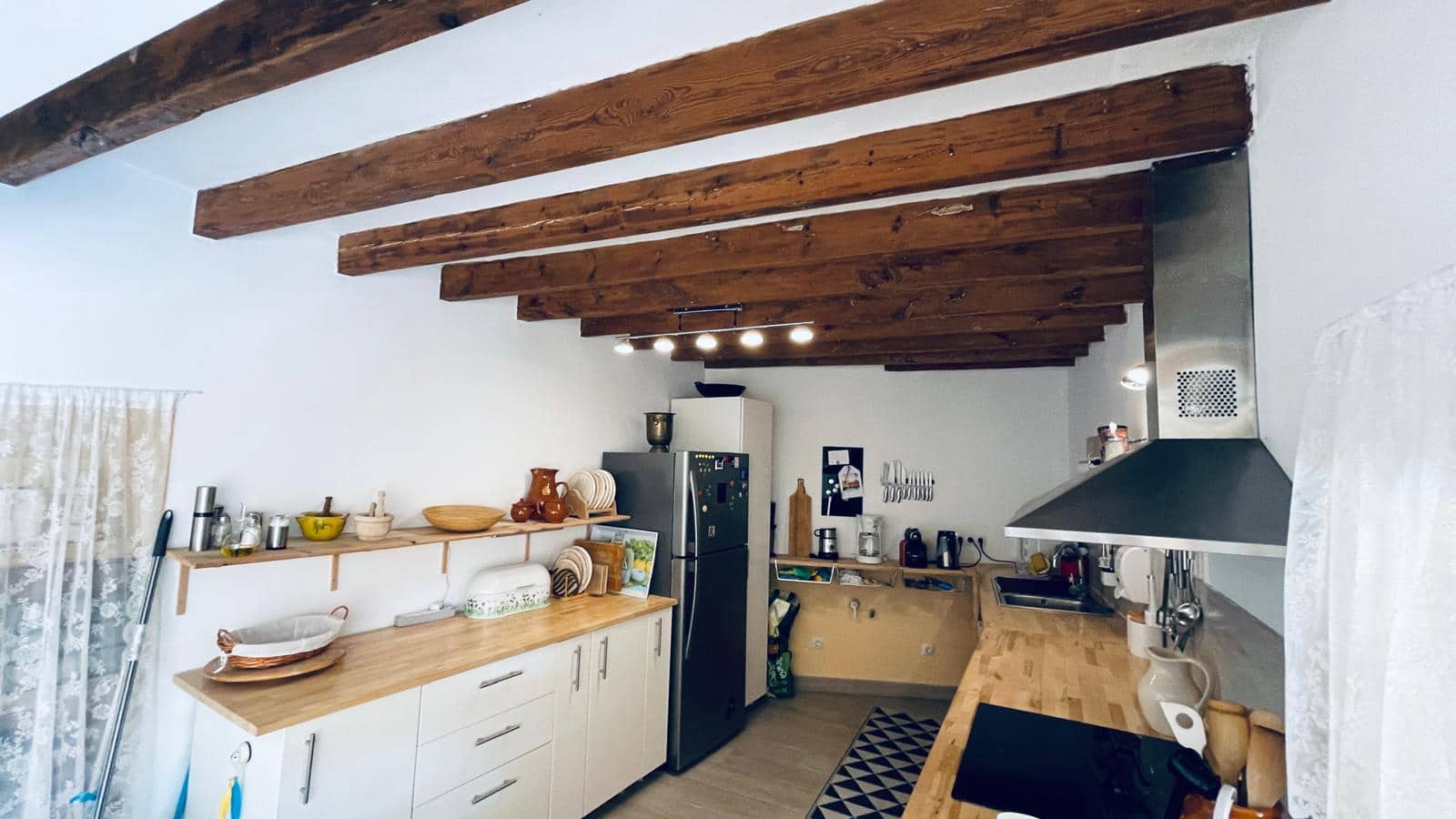 4 quarto Casa em Banda para arrendar em Campanet com garagem - 2 500 € (Ref: 9570183)