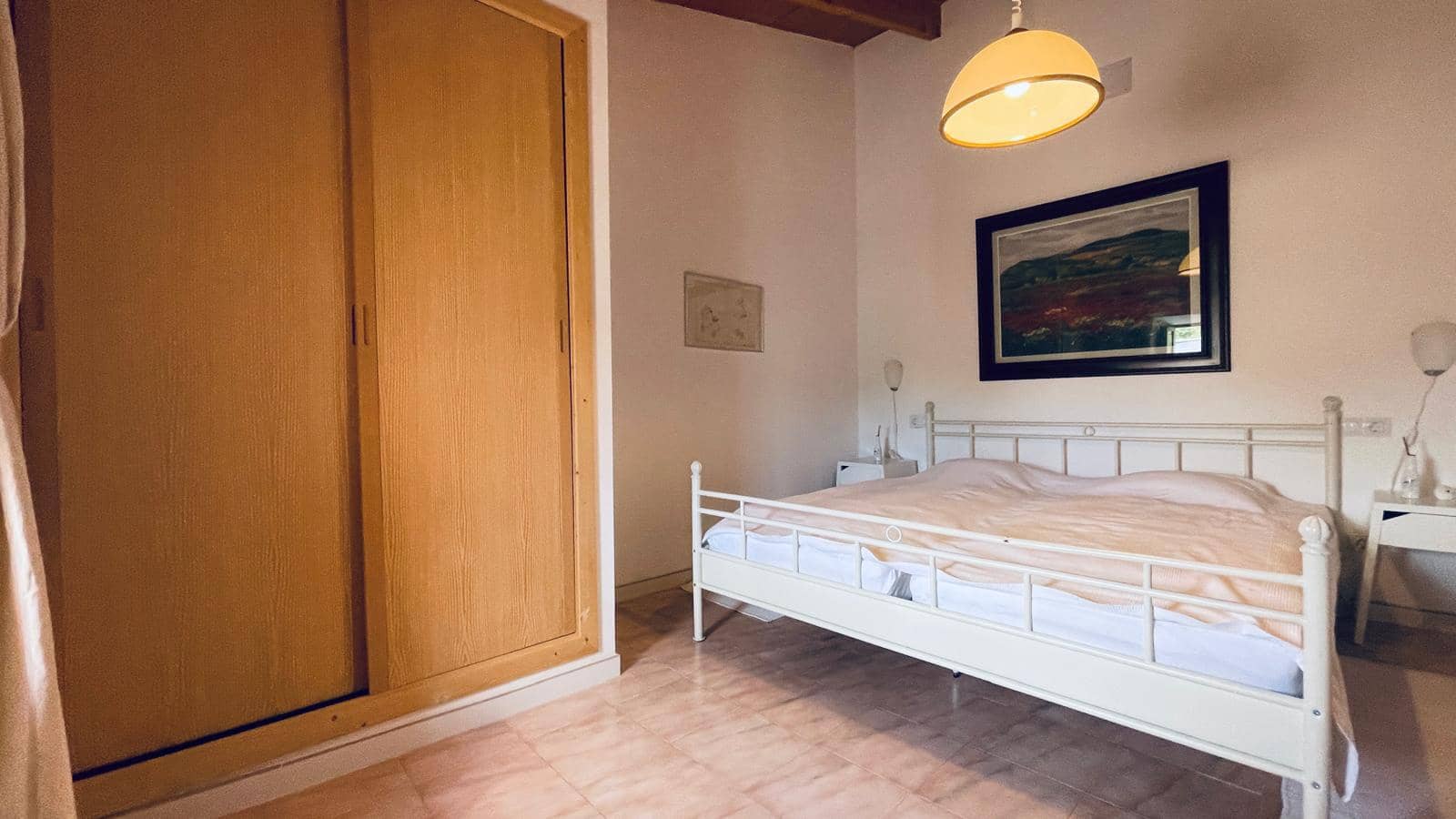 4 quarto Casa em Banda para arrendar em Campanet com garagem - 2 500 € (Ref: 9570183)