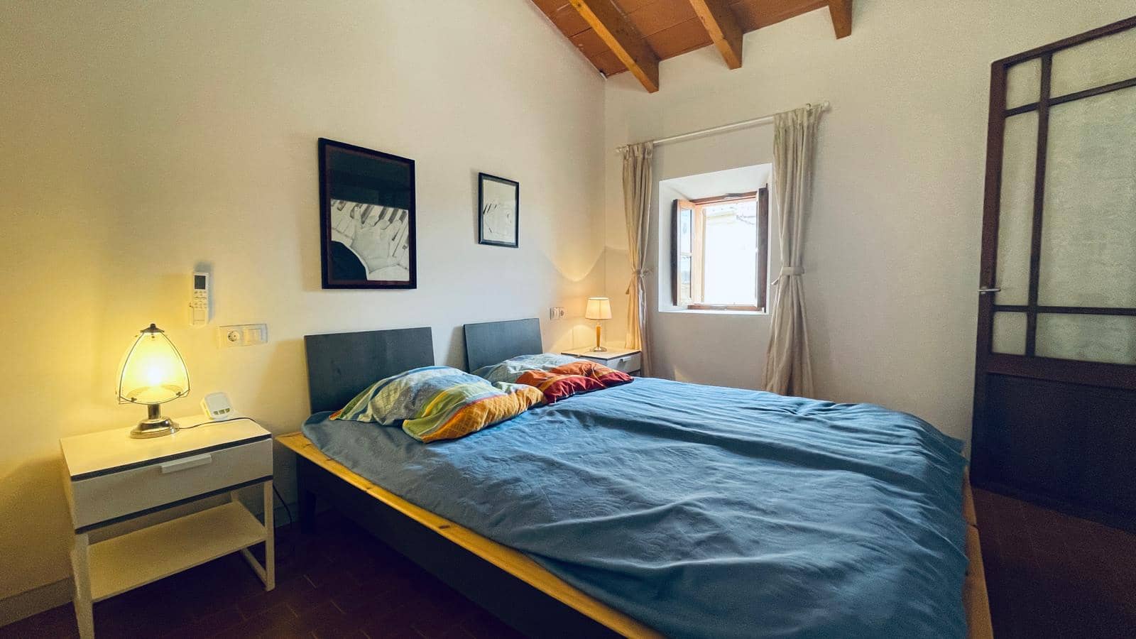 4 quarto Casa em Banda para arrendar em Campanet com garagem - 2 500 € (Ref: 9570183)