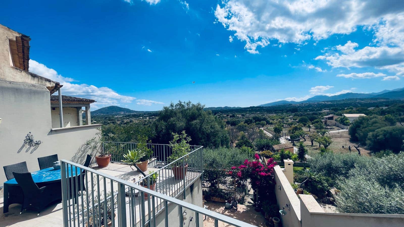 4 quarto Casa em Banda para arrendar em Campanet com garagem - 2 500 € (Ref: 9570183)