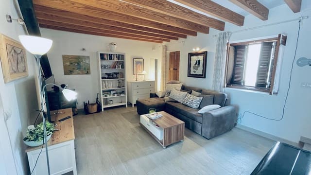 4 quarto Casa em Banda para arrendar em Campanet com garagem - 2 500 € (Ref: 9570183)