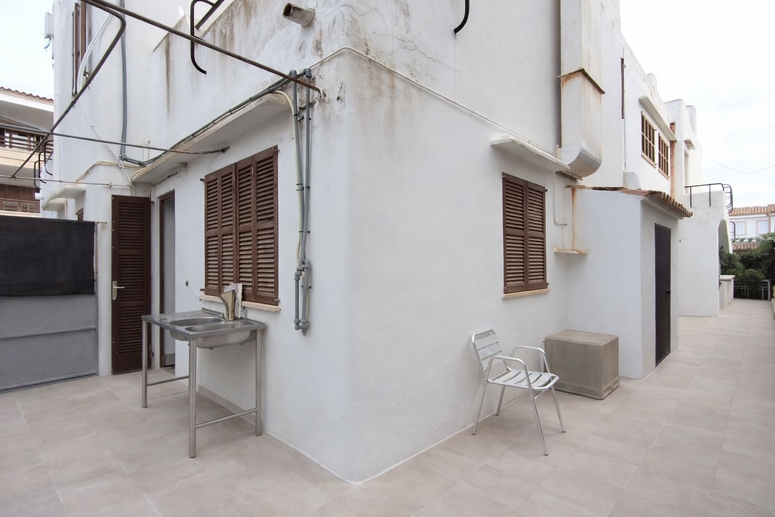 Kommersiell til salgs i Cala Figuera med garasje - € 570 000 (Ref: 9573500)