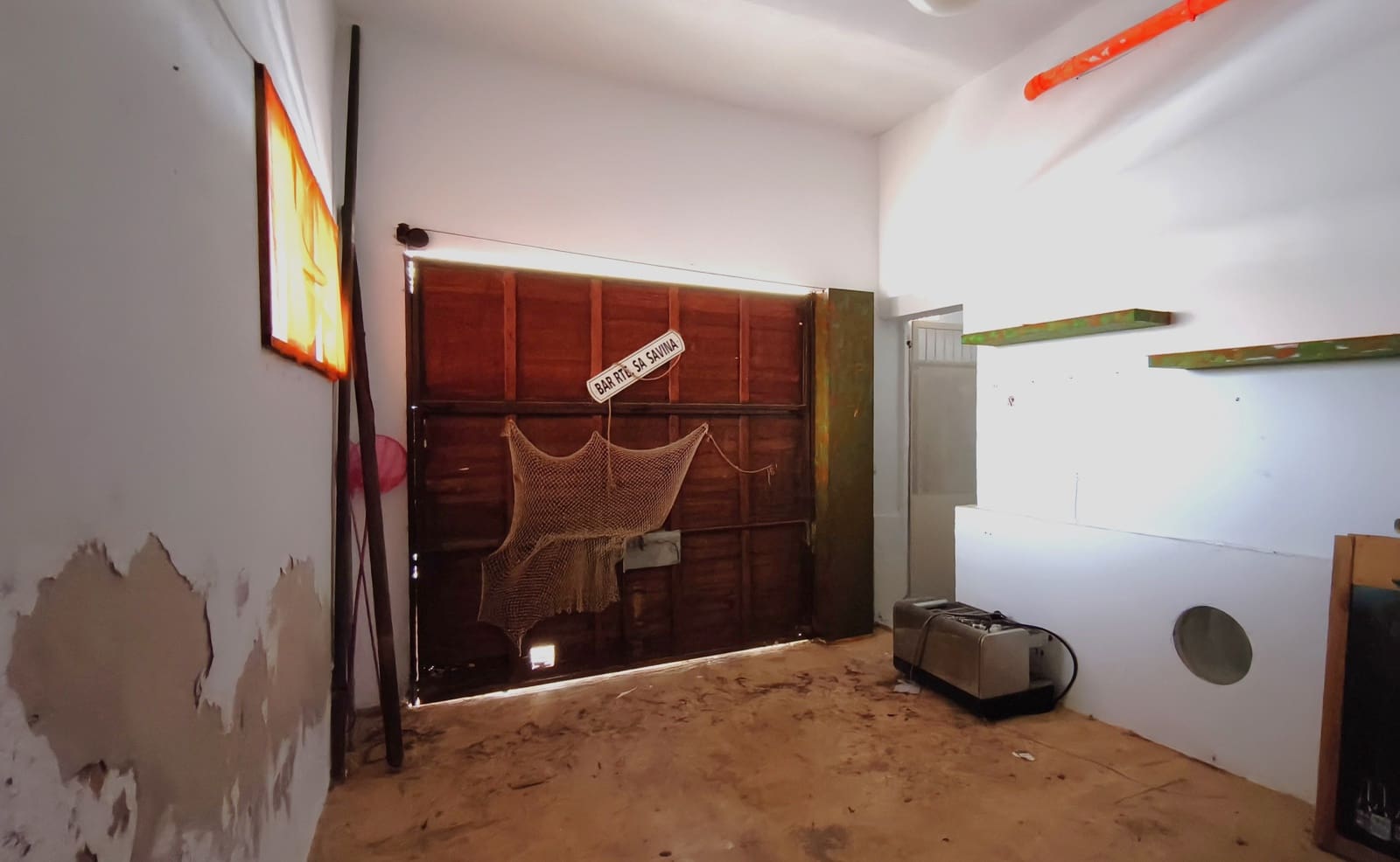 Kommersiell til salgs i Cala Figuera med garasje - € 570 000 (Ref: 9573500)