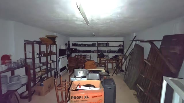 Kommersiell til salgs i Cala Figuera, Santanyí med garasje - € 570 000 (Ref: 9573500)