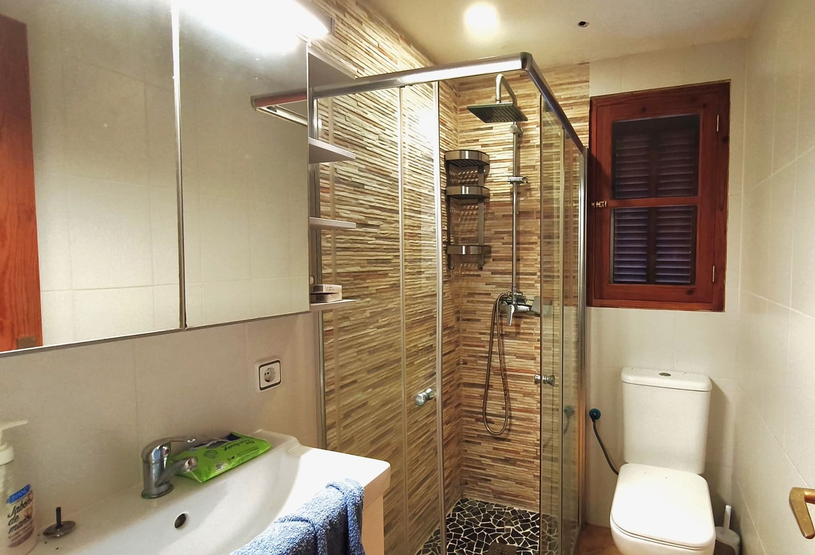 Kommersiell til salgs i Cala Figuera med garasje - € 570 000 (Ref: 9573500)