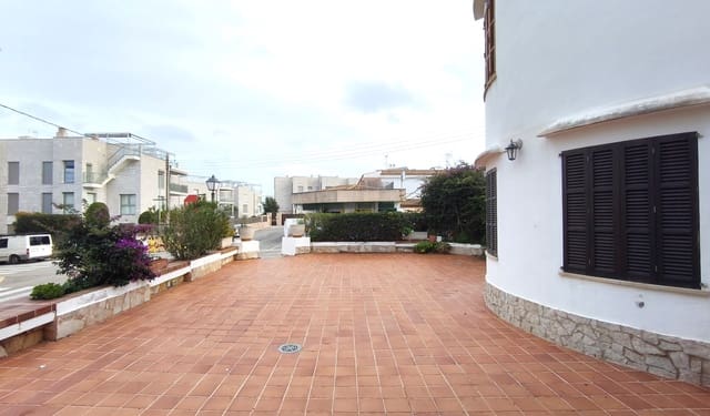 Kommersiell til salgs i Cala Figuera, Santanyí med garasje - € 570 000 (Ref: 9573500)