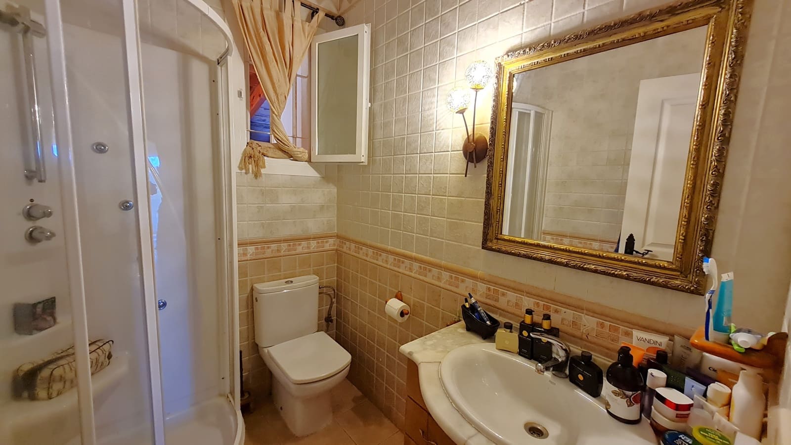 3 sypialnia Finka/Dom wiejski na sprzedaż w Llucmajor z basenem garażem - 550 000 € (Ref: 9573501)