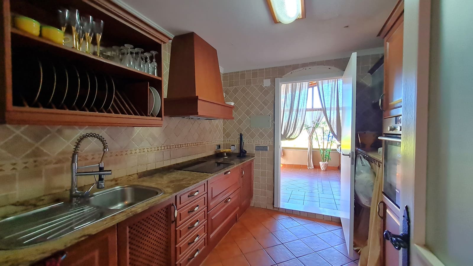 3 sypialnia Finka/Dom wiejski na sprzedaż w Llucmajor z basenem garażem - 550 000 € (Ref: 9573501)