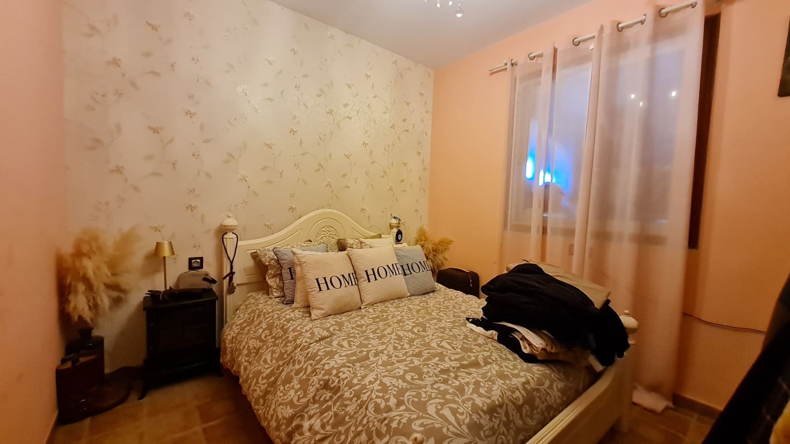 3 sypialnia Finka/Dom wiejski na sprzedaż w Llucmajor z basenem garażem - 550 000 € (Ref: 9573501)