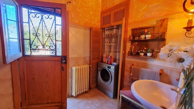 3 soveværelse Finca/Landehus til salg i Llucmajor med swimmingpool garage - € 550.000 (Ref: 9573501)