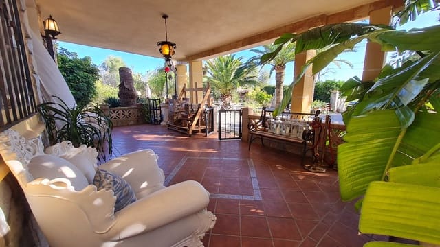 3 soveværelse Finca/Landehus til salg i Llucmajor med swimmingpool garage - € 550.000 (Ref: 9573501)