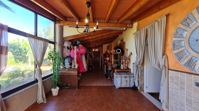 3 soveværelse Finca/Landehus til salg i Llucmajor med swimmingpool garage - € 550.000 (Ref: 9573501)