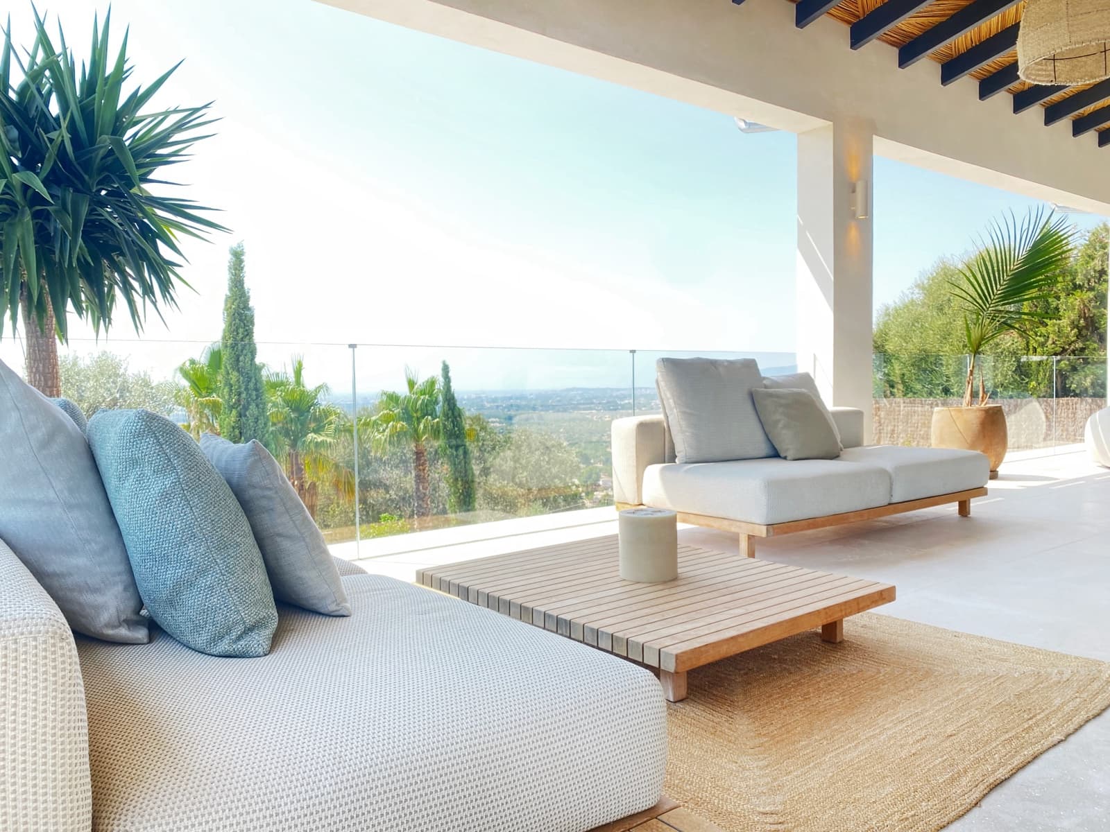 4 sovrum Hus till salu i Palmanyola med pool garage - 6 300 000 € (Ref: 9581349)