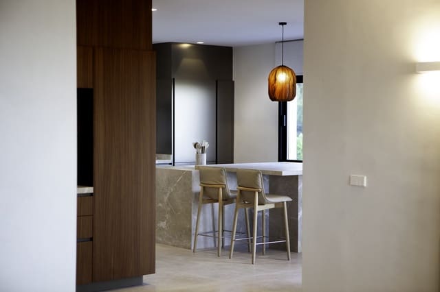 4 soveværelse Byhus til salg i Palmanyola, Bunyola med swimmingpool garage - € 6.300.000 (Ref: 9581349)