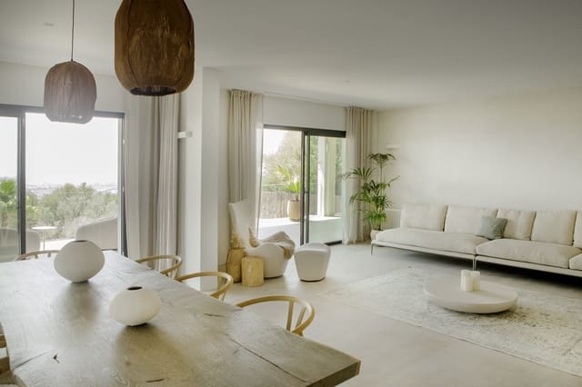 4 soveværelse Byhus til salg i Palmanyola, Bunyola med swimmingpool garage - € 6.300.000 (Ref: 9581349)