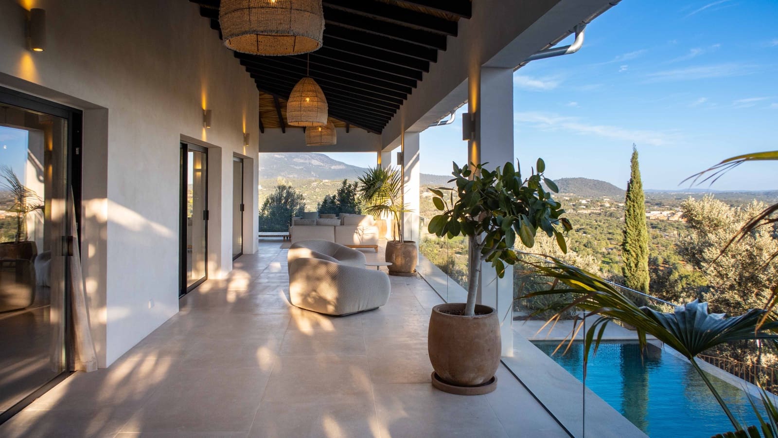 Chalet de 4 habitaciones en Palmanyola en venta con piscina garaje - 5.750.000 € (Ref: 9581349)