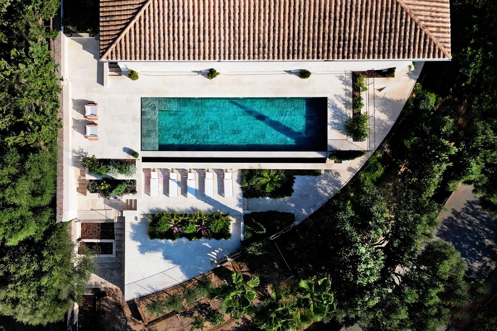 Chalet de 4 habitaciones en Palmanyola en venta con piscina garaje - 5.750.000 € (Ref: 9581349)